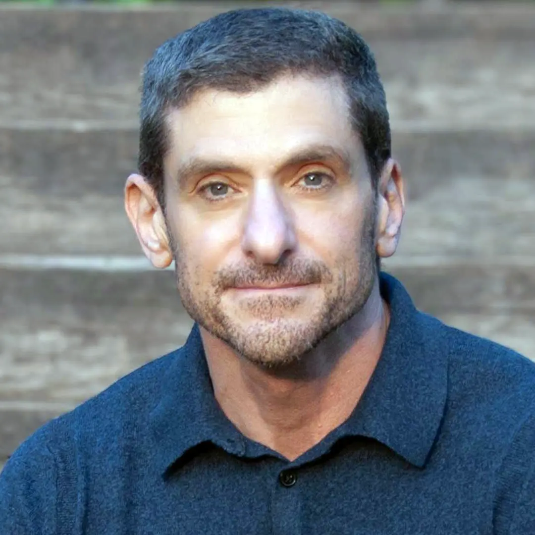 Dr. Amir Levine