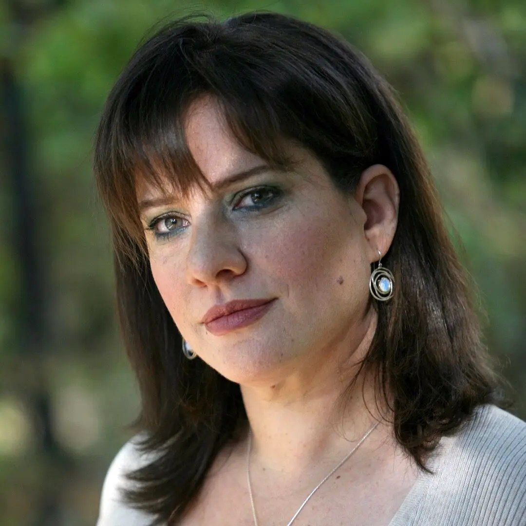 Rachel Heller